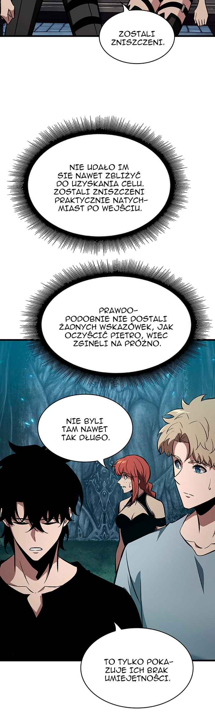 Pick Me Up Chapter 41 - Page 12