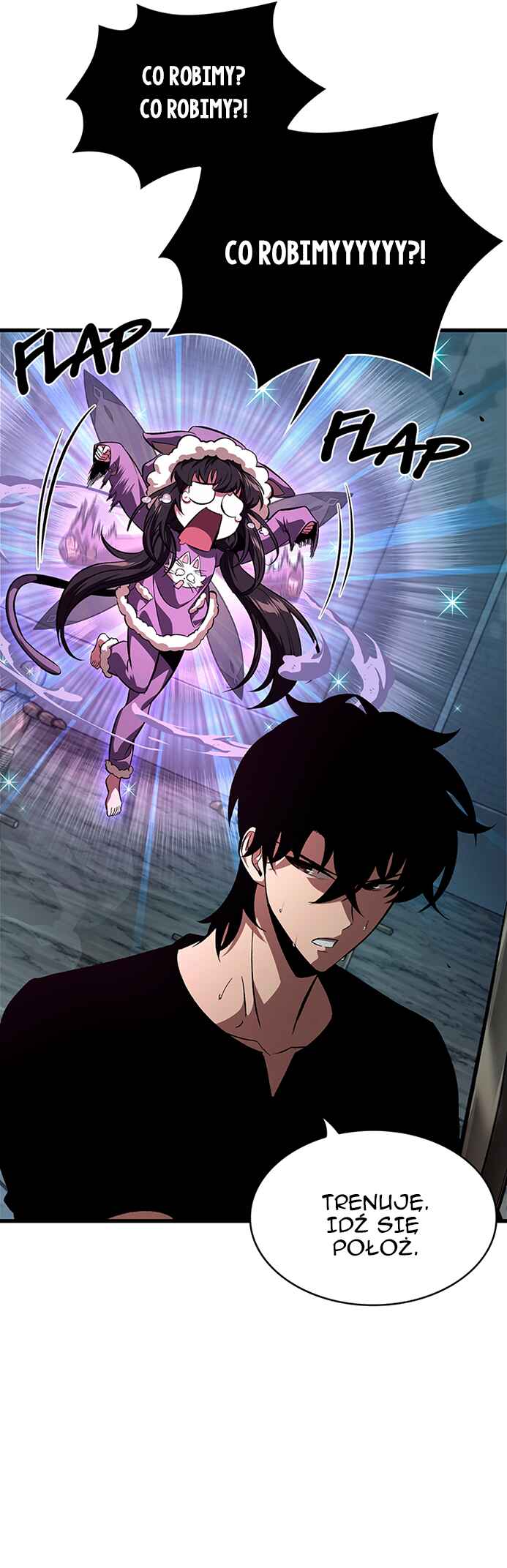 Pick Me Up Chapter 41 - Page 15