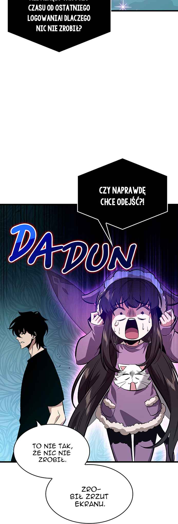 Pick Me Up Chapter 41 - Page 23