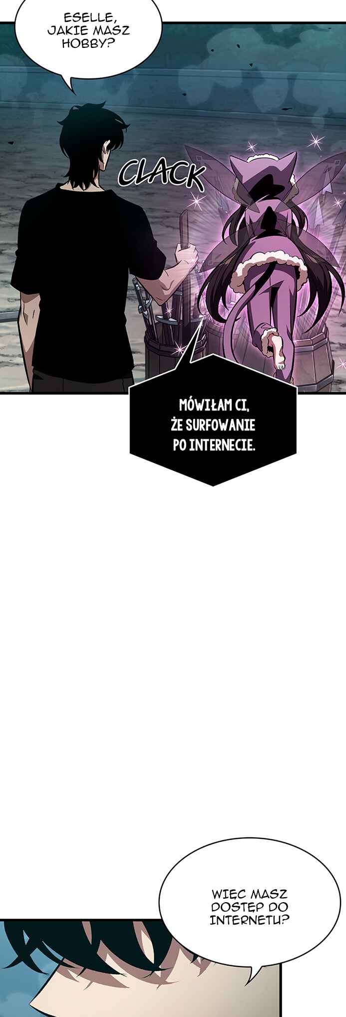 Pick Me Up Chapter 41 - Page 25