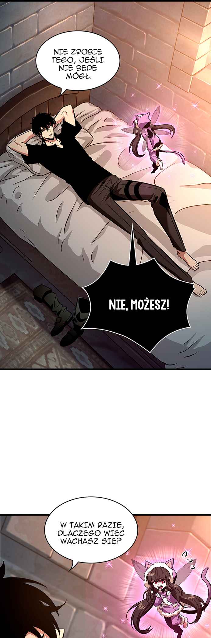 Pick Me Up Chapter 41 - Page 29