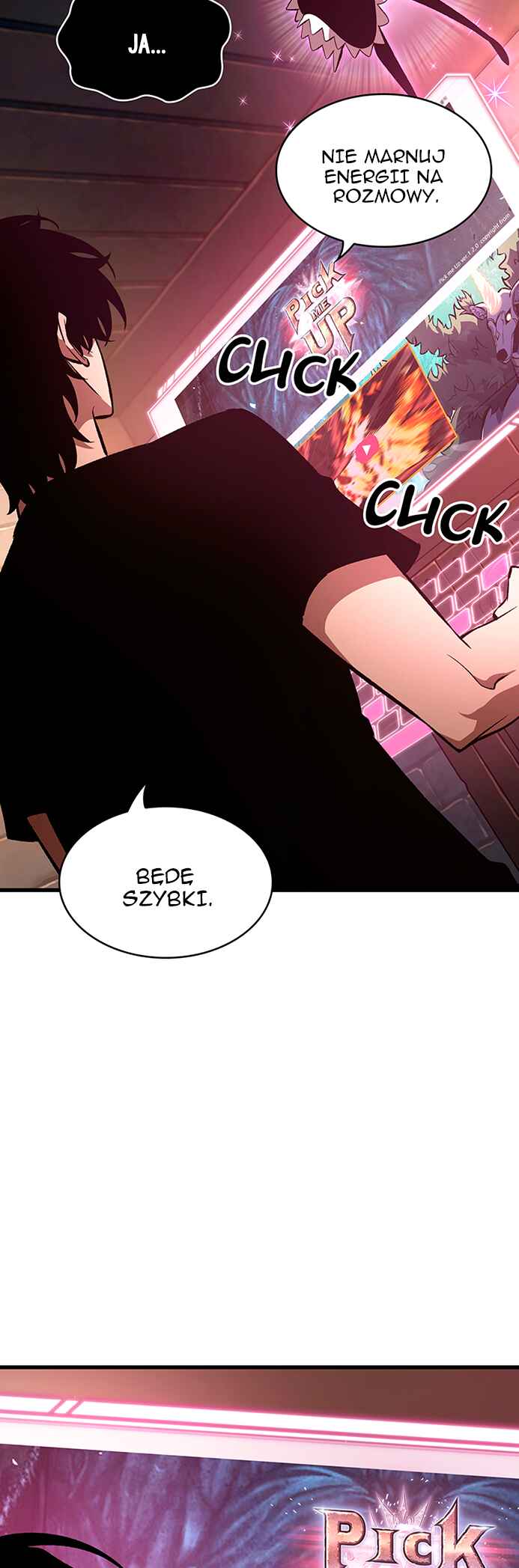 Pick Me Up Chapter 41 - Page 38