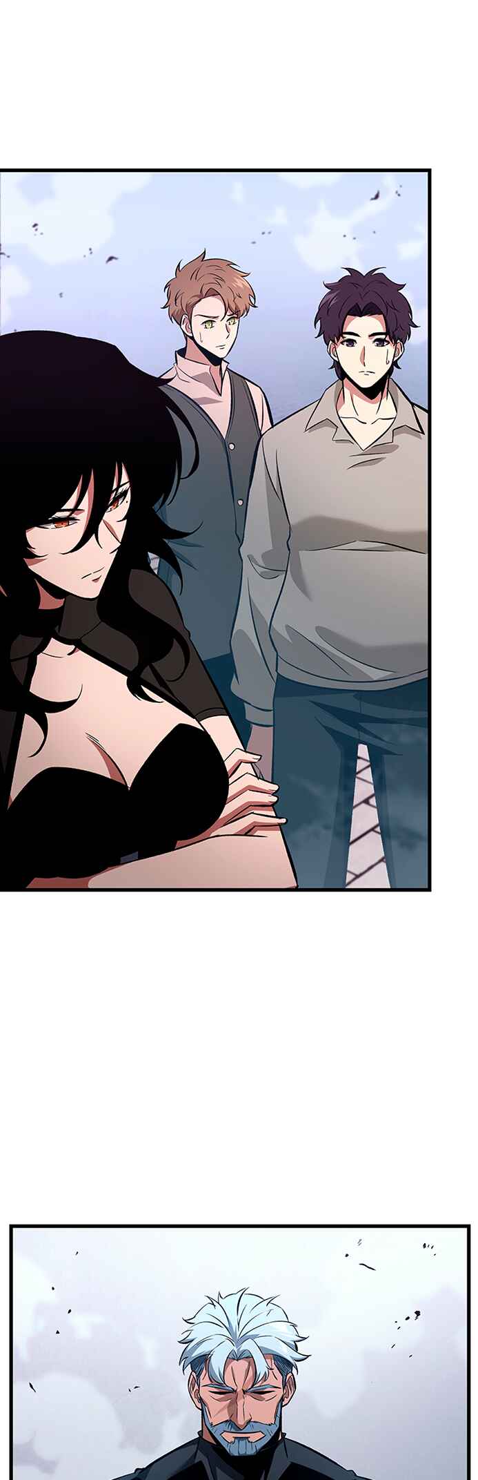Pick Me Up Chapter 41 - Page 4