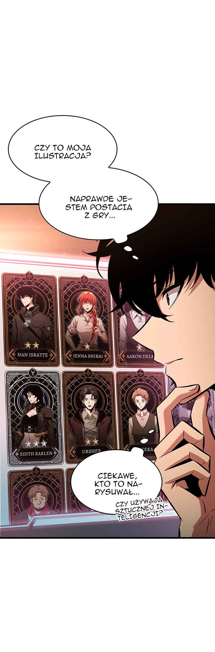 Pick Me Up Chapter 41 - Page 42