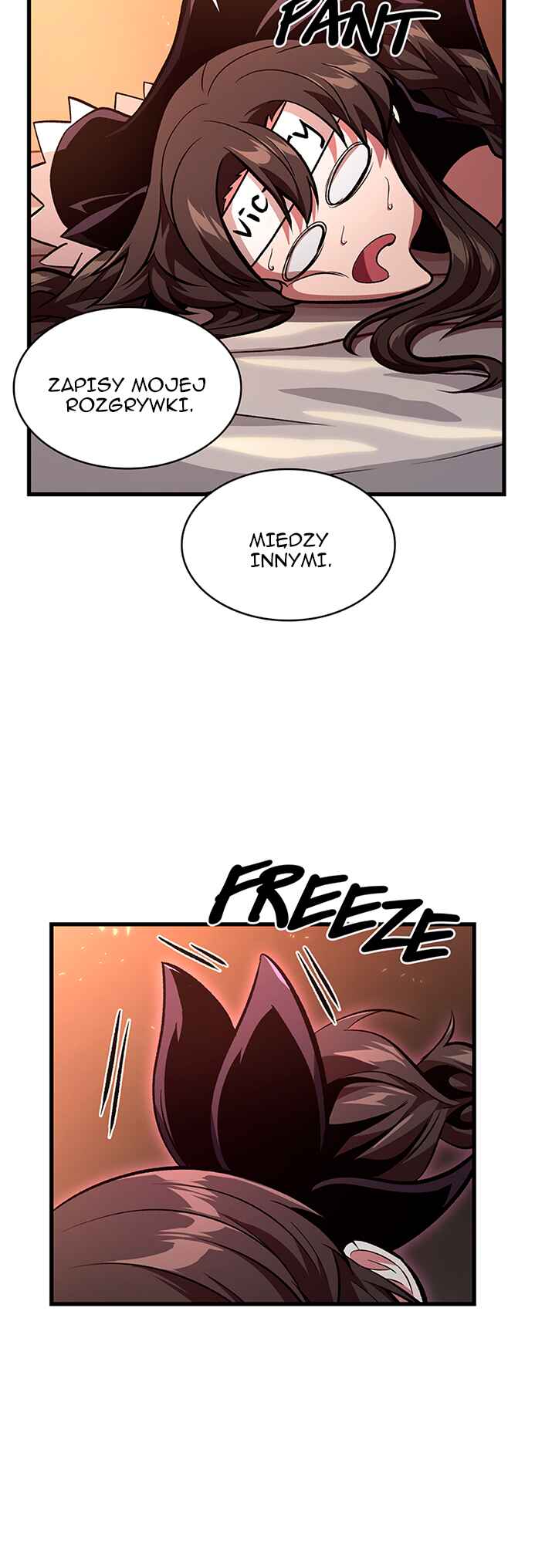 Pick Me Up Chapter 41 - Page 49