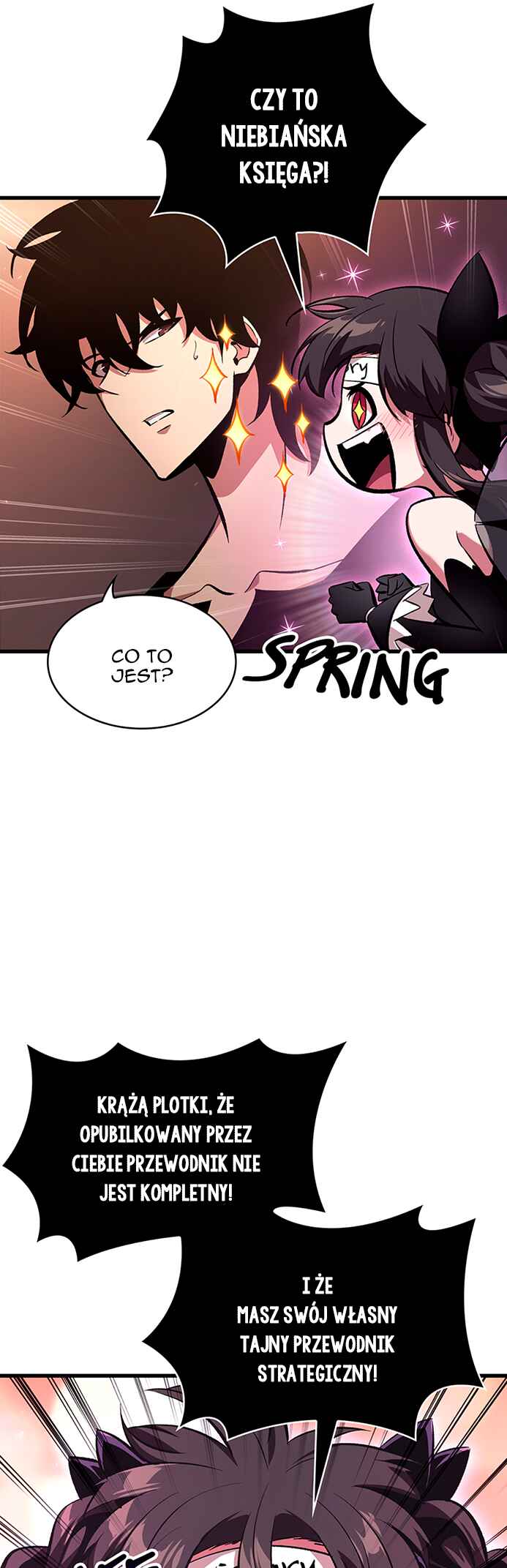 Pick Me Up Chapter 41 - Page 50