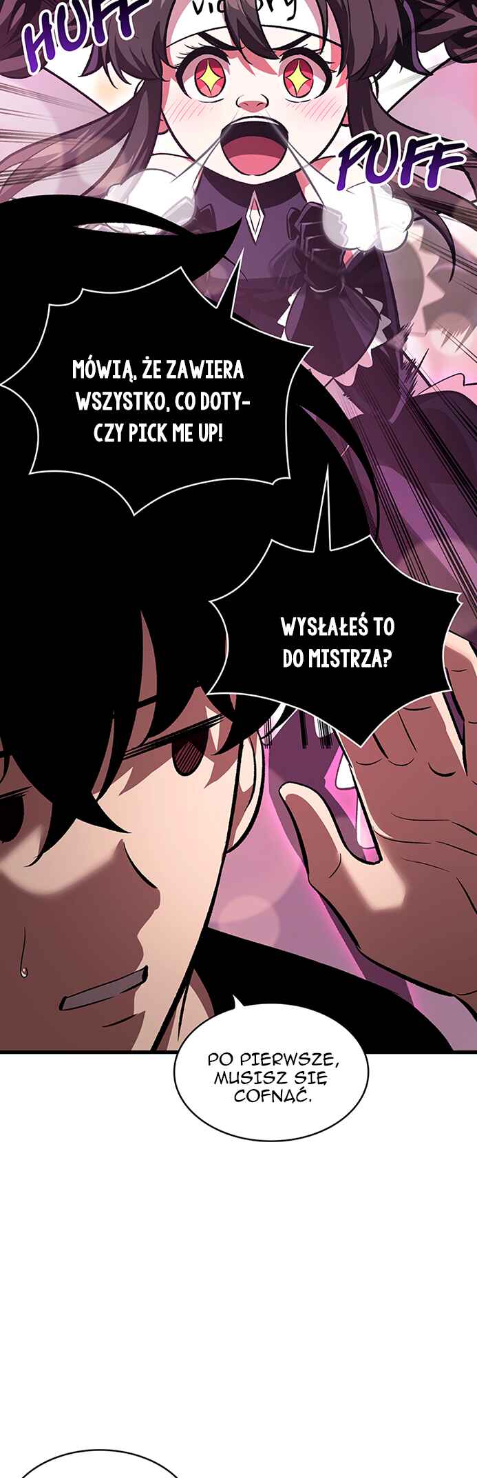 Pick Me Up Chapter 41 - Page 51