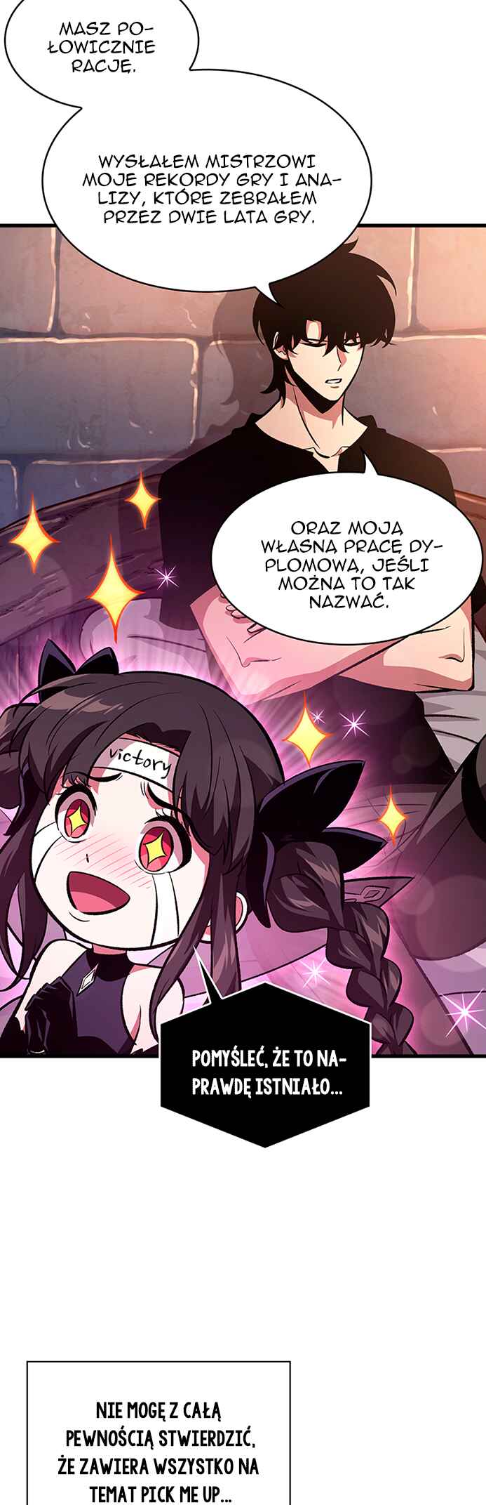 Pick Me Up Chapter 41 - Page 52