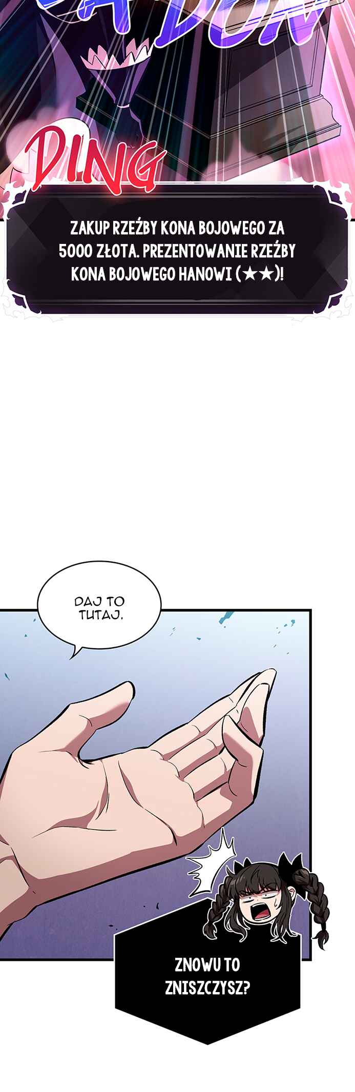 Pick Me Up Chapter 41 - Page 61