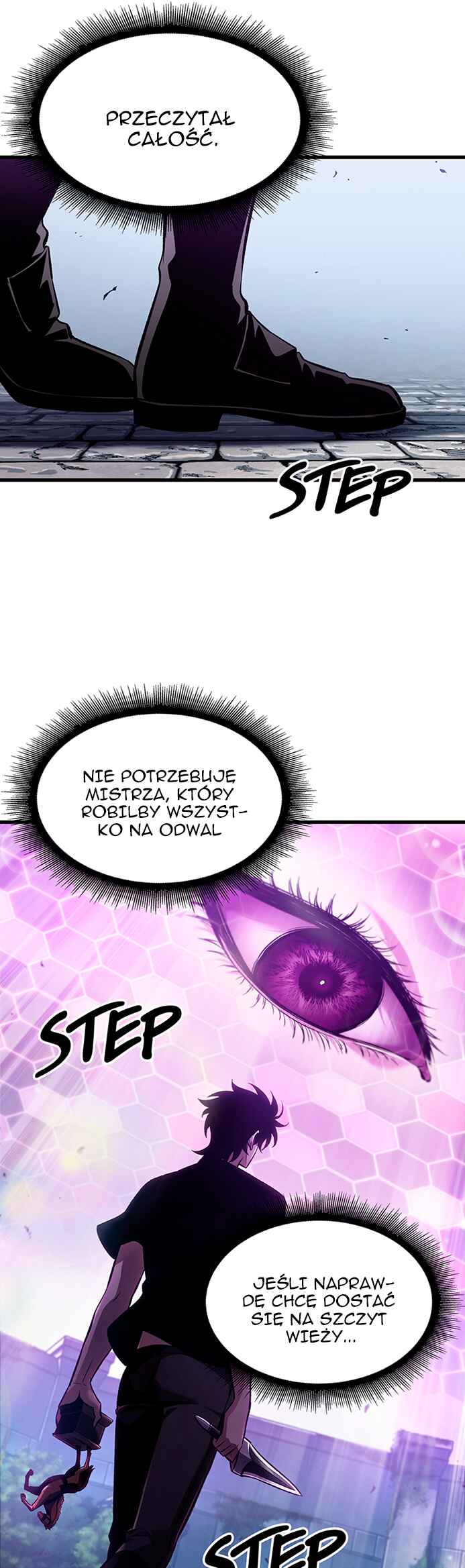 Pick Me Up Chapter 41 - Page 64