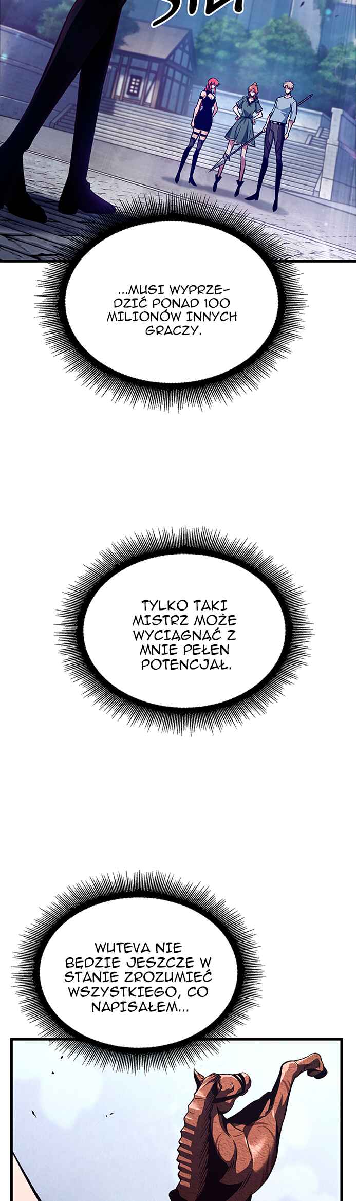 Pick Me Up Chapter 41 - Page 65
