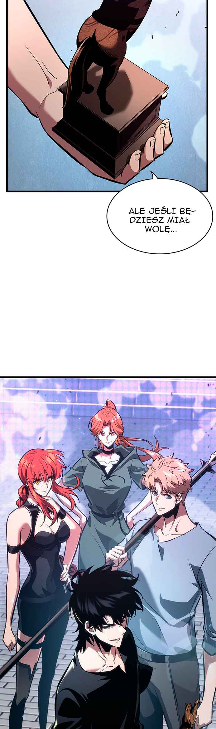 Pick Me Up Chapter 41 - Page 66