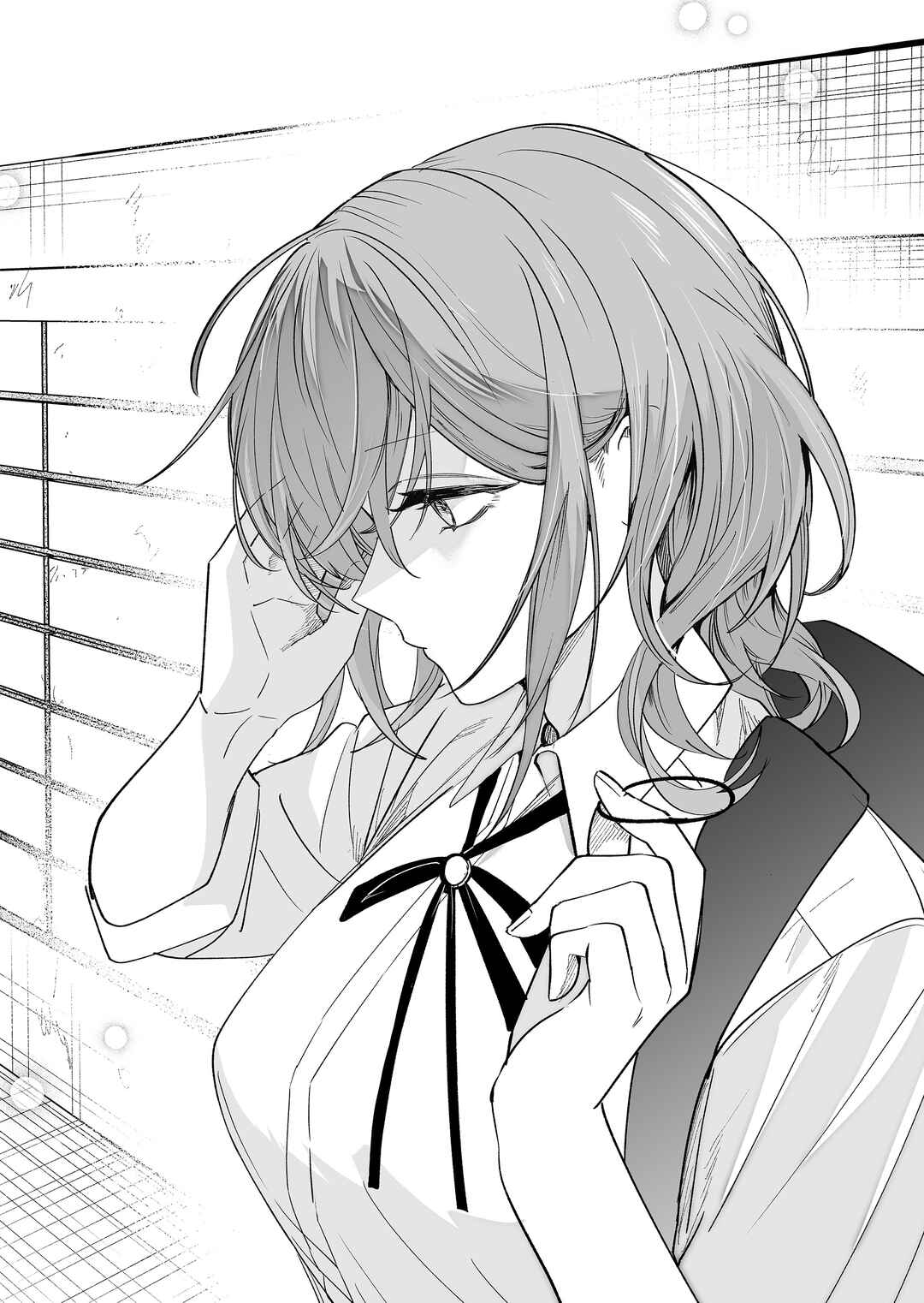 Osananajimi o Miru Me ga Kawatte Shimatta Chapter 3 - Page 14