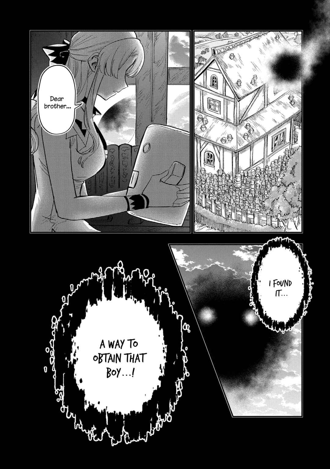 Saikyou Juzoku Tensei ~Majutsu Otaku no Risoukyou~ Chapter 27 - Page 10