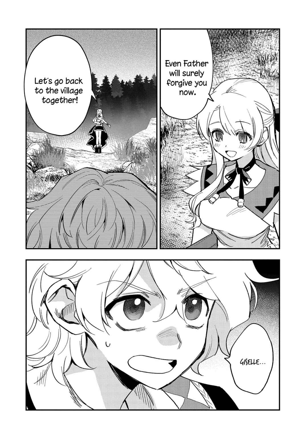 Saikyou Juzoku Tensei ~Majutsu Otaku no Risoukyou~ Chapter 27 - Page 14