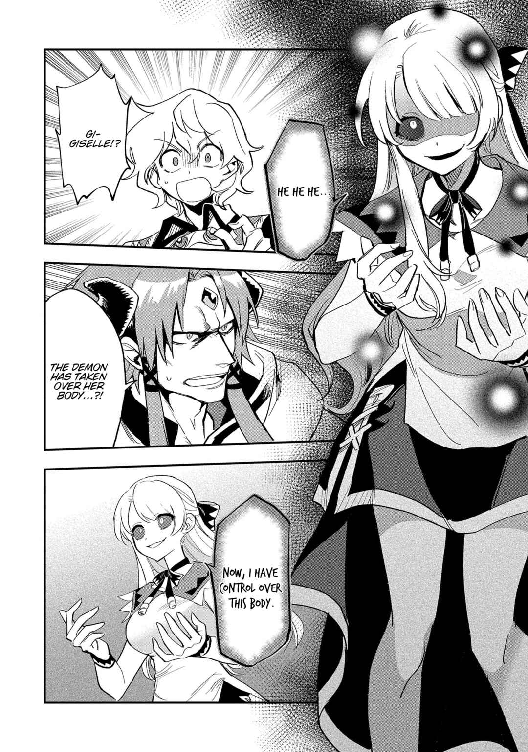 Saikyou Juzoku Tensei ~Majutsu Otaku no Risoukyou~ Chapter 27 - Page 24