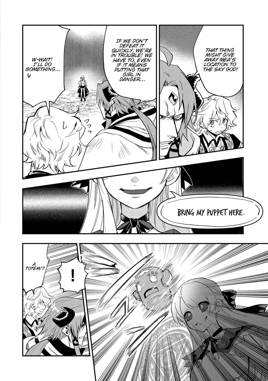 Saikyou Juzoku Tensei ~Majutsu Otaku no Risoukyou~ Chapter 27 - Page 26