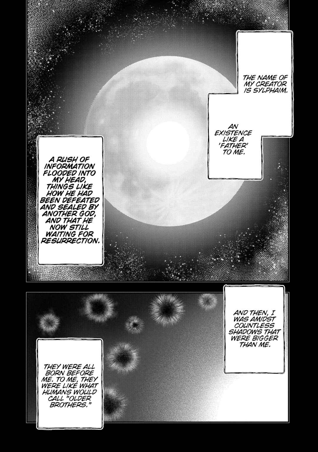 Saikyou Juzoku Tensei ~Majutsu Otaku no Risoukyou~ Chapter 27 - Page 3