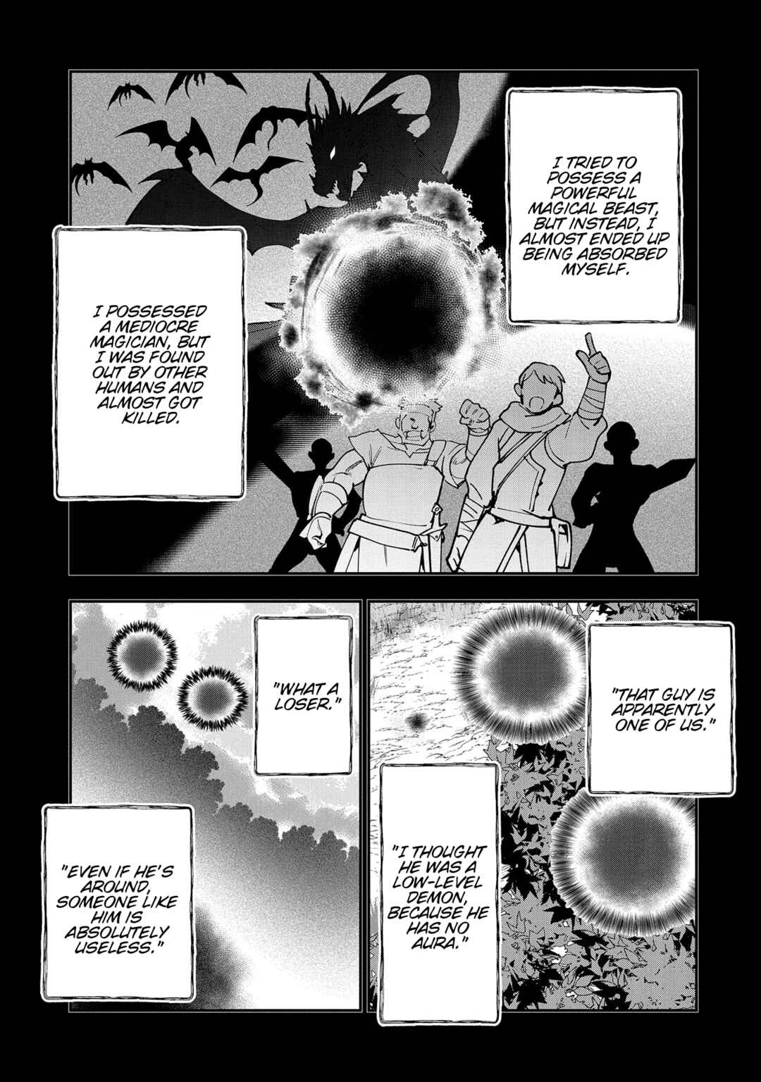 Saikyou Juzoku Tensei ~Majutsu Otaku no Risoukyou~ Chapter 27 - Page 6