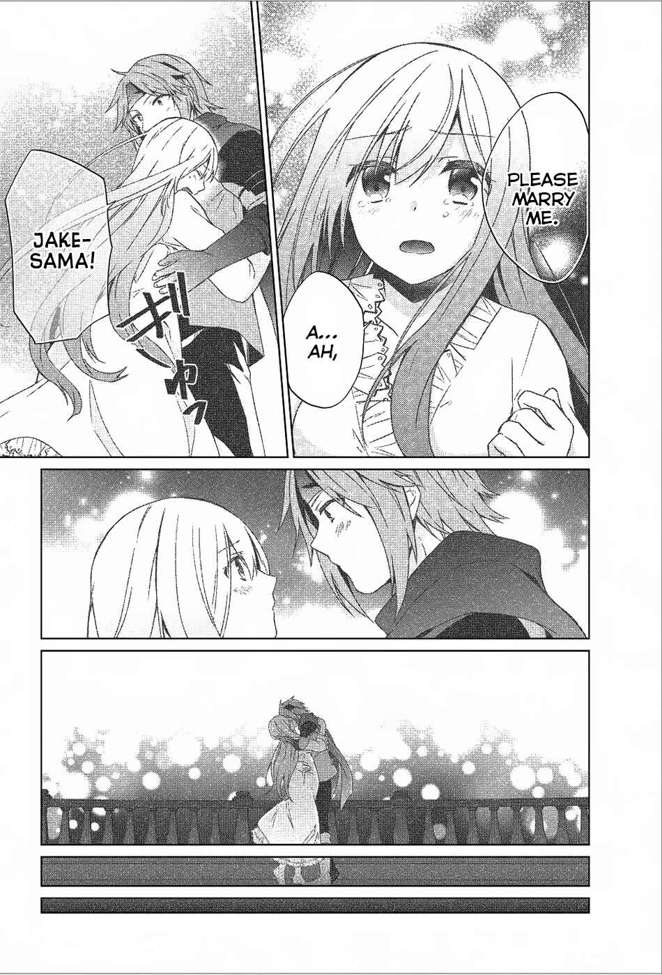 Shingan no Yuusha Chapter 18 - Page 10