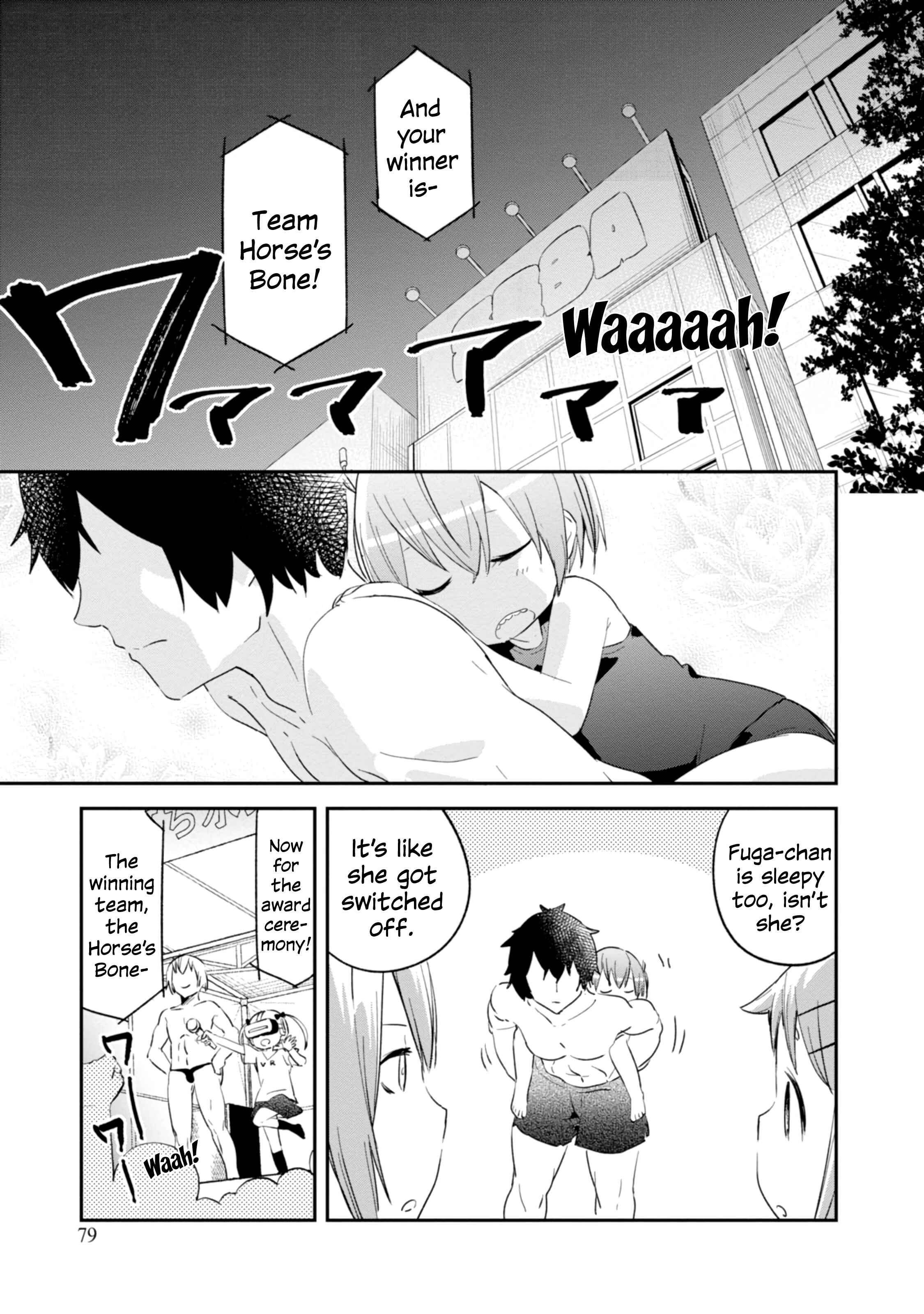 Denkigai no Honya-san Chapter 79 - Page 29