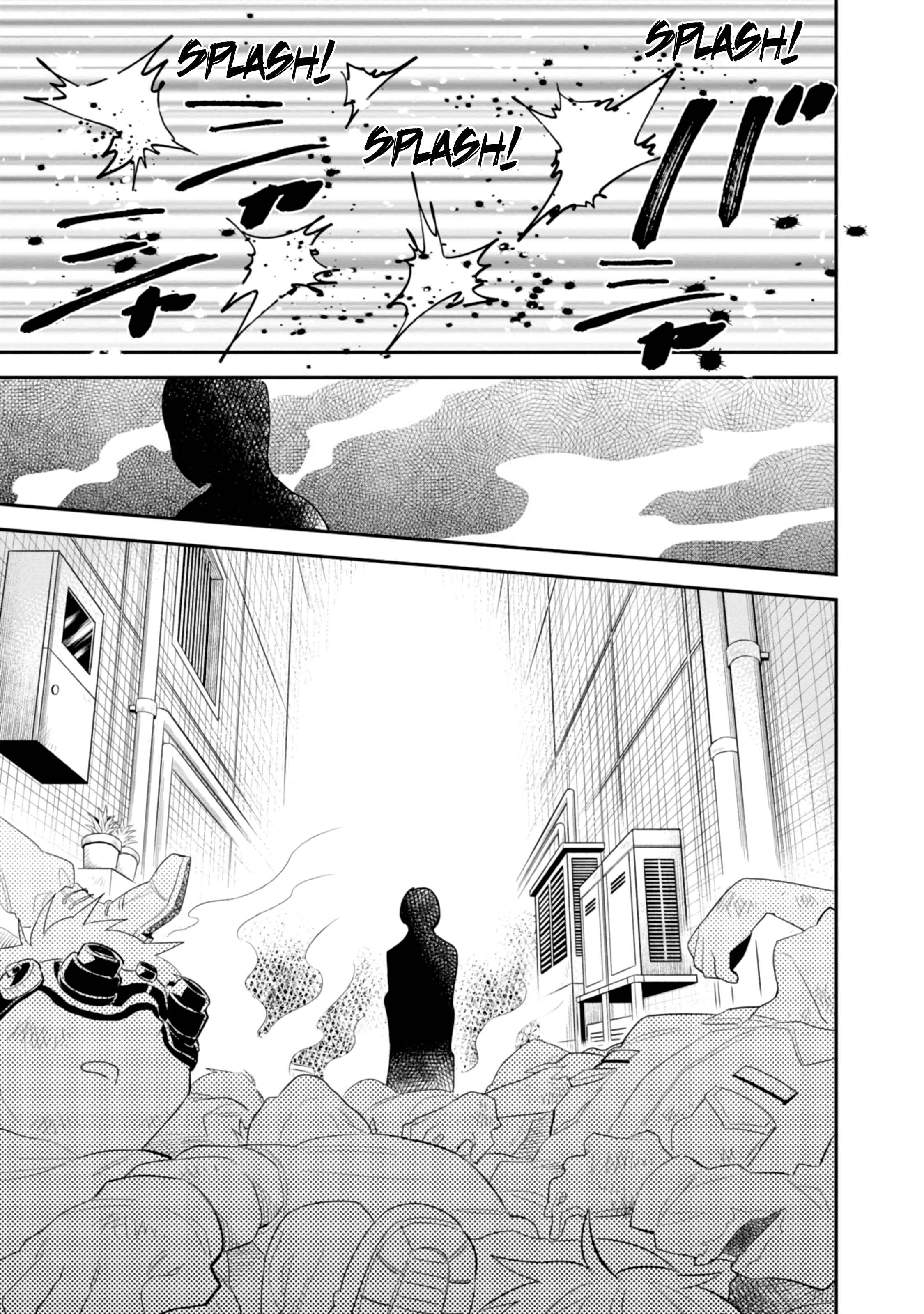 Denkigai no Honya-san Chapter 79 - Page 9