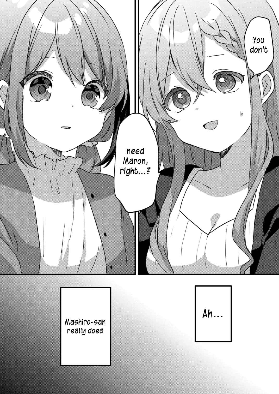 Kuzu Rouninsei, Jinsei ga Tsurai no de Yoru no Onee-san wo Yondemita Chapter 47 - Page 15