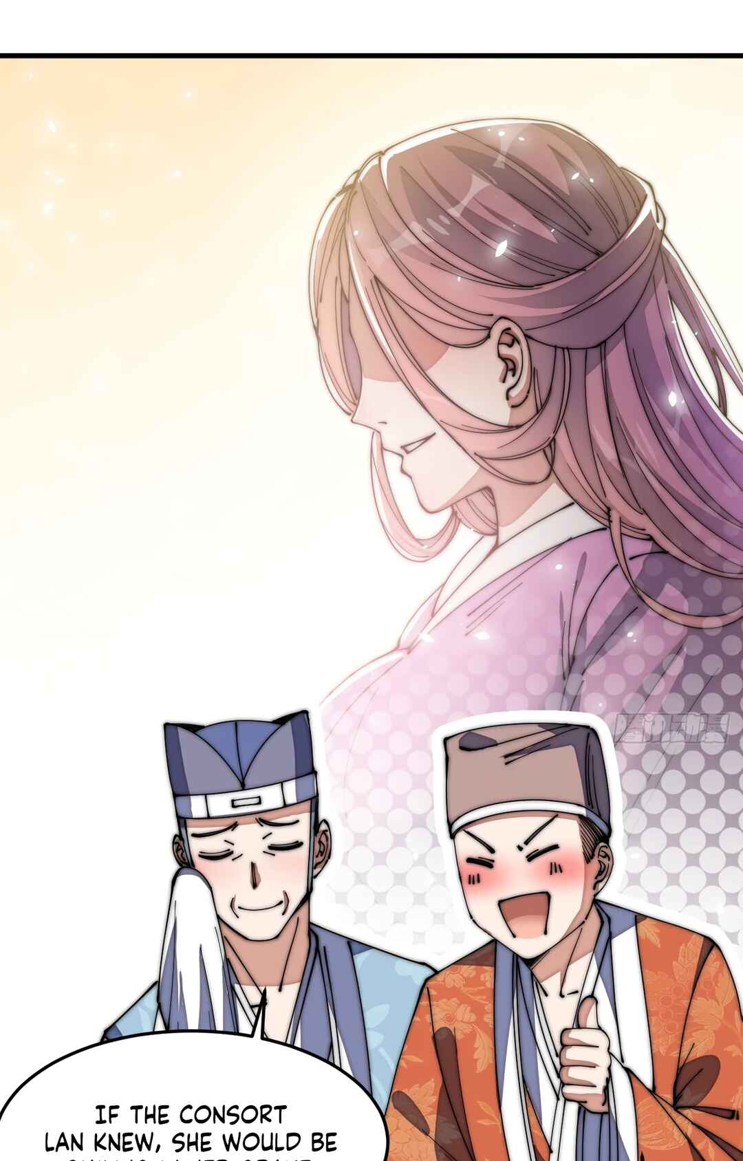 I'm Really Not the Child of Luck Chapter 11 - Page 42