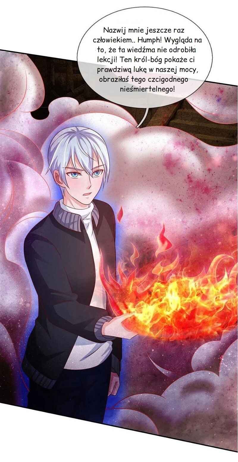 Wǒ Shì Dà Xiānzūn Chapter 64 - Page 13