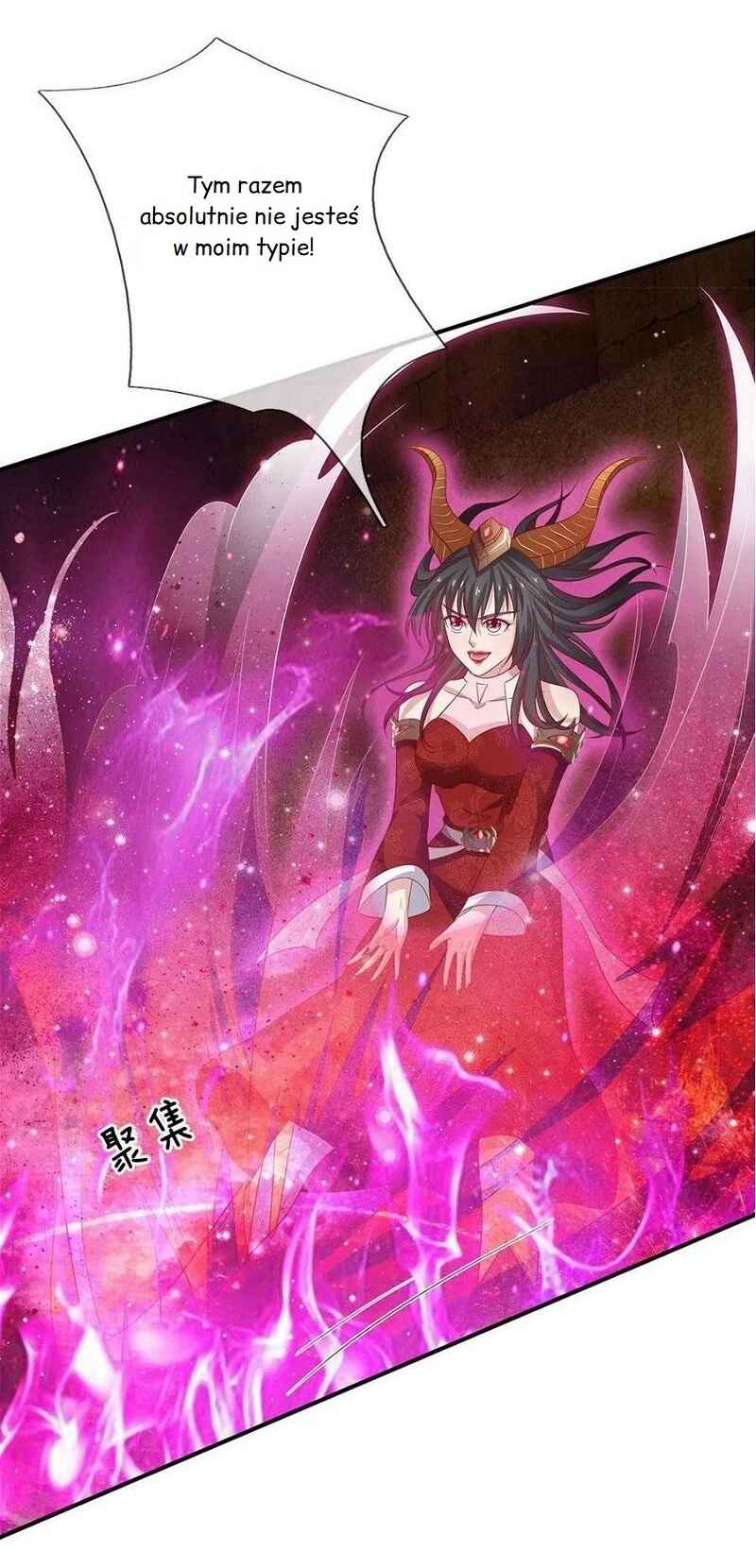 Wǒ Shì Dà Xiānzūn Chapter 64 - Page 5