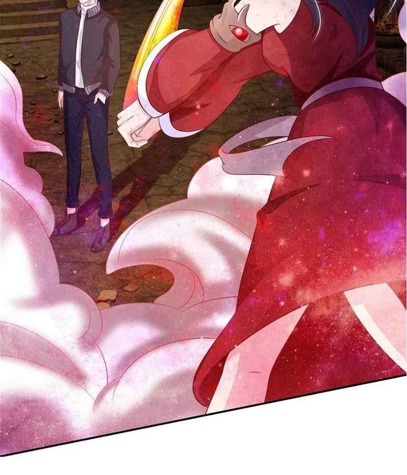Wǒ Shì Dà Xiānzūn Chapter 64 - Page 9