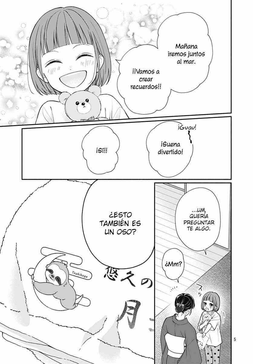 Pink to Habanero Chapter 68 - Page 8