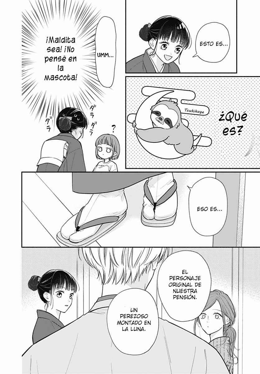 Pink to Habanero Chapter 68 - Page 9
