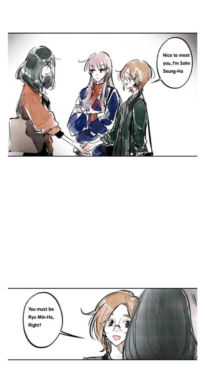 Swallow Tail Chapter 19 - Page 36