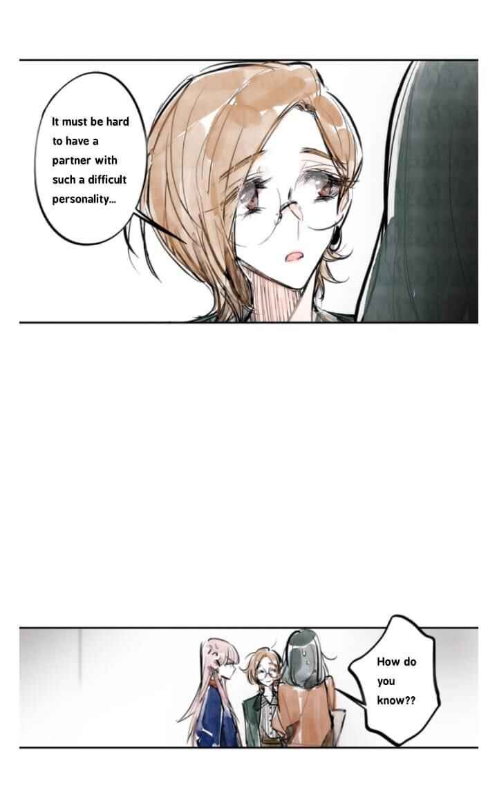 Swallow Tail Chapter 19 - Page 38