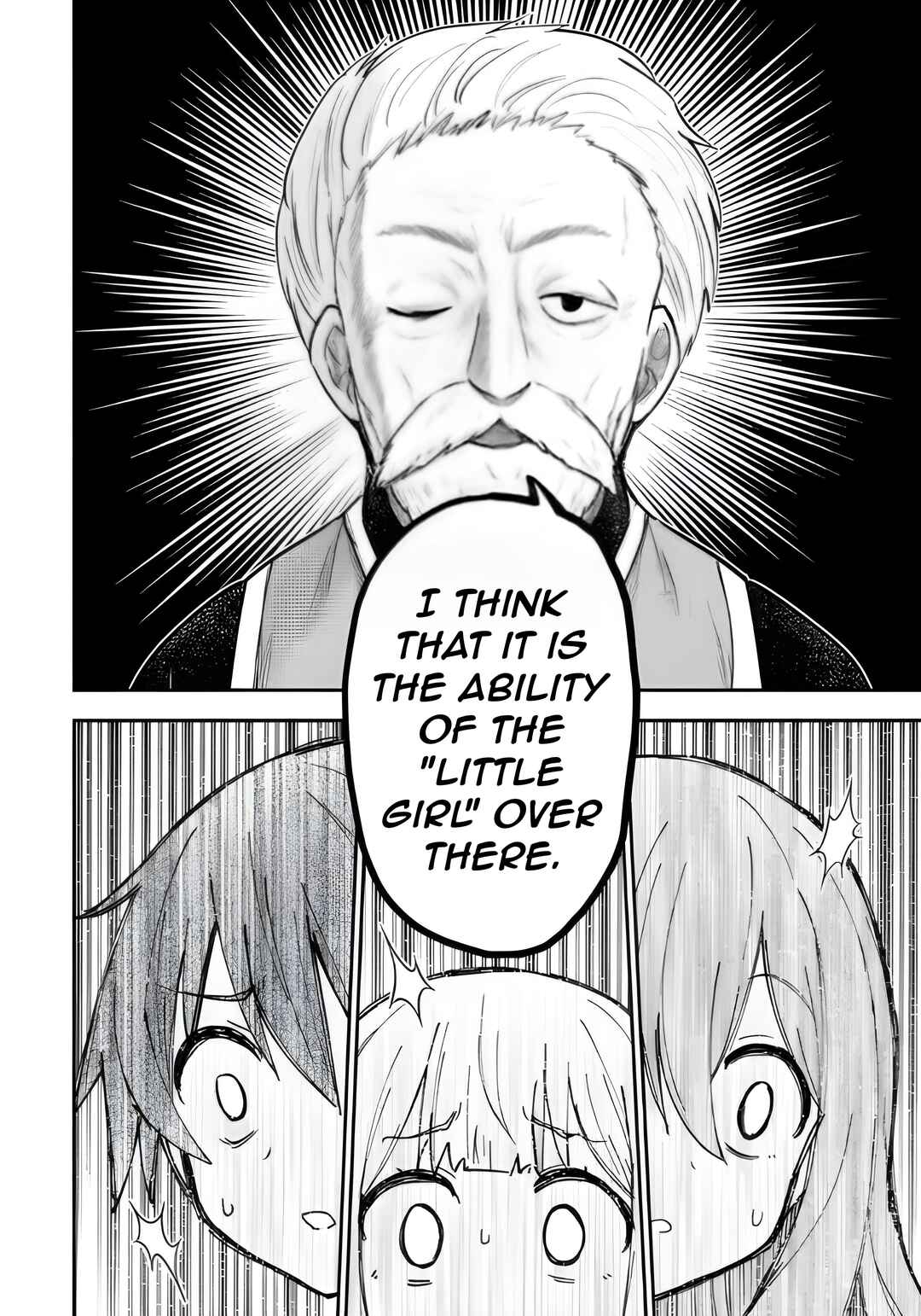 Isekai No Ochibi-chan wa Kyou mo Nanika wo Tsukuri Dasu Chapter 11 - Page 18