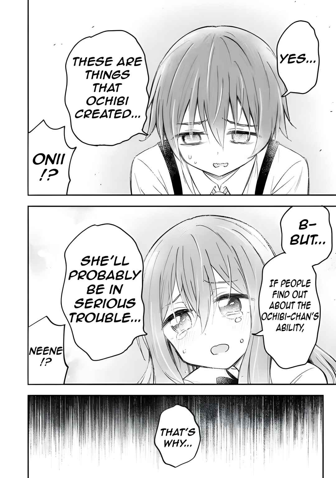 Isekai No Ochibi-chan wa Kyou mo Nanika wo Tsukuri Dasu Chapter 11 - Page 22