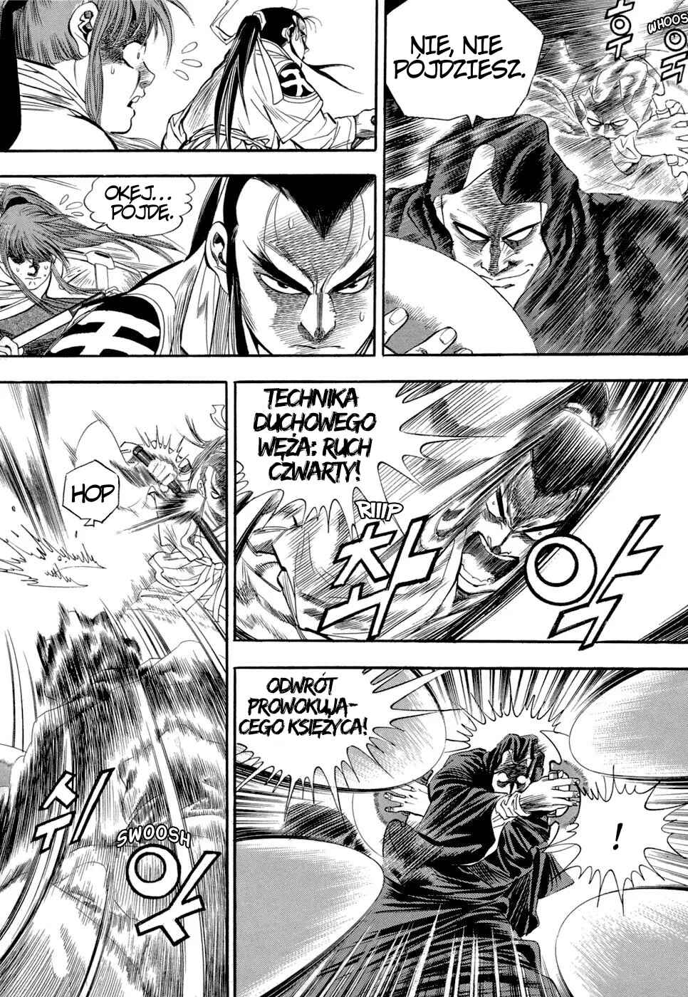 Yongbi the Invincible Chapter 47 - Page 3