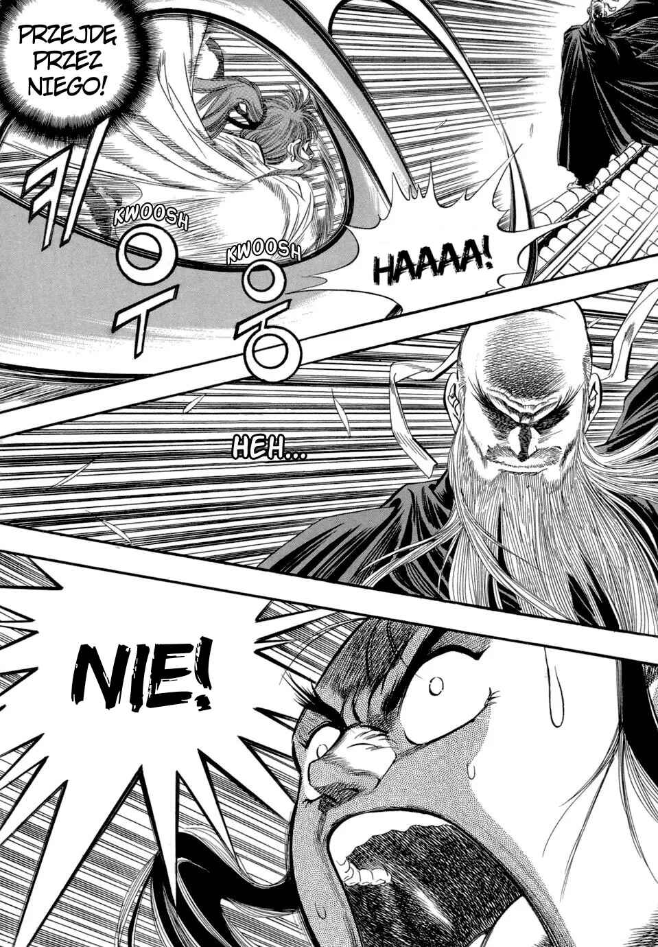 Yongbi the Invincible Chapter 47 - Page 8