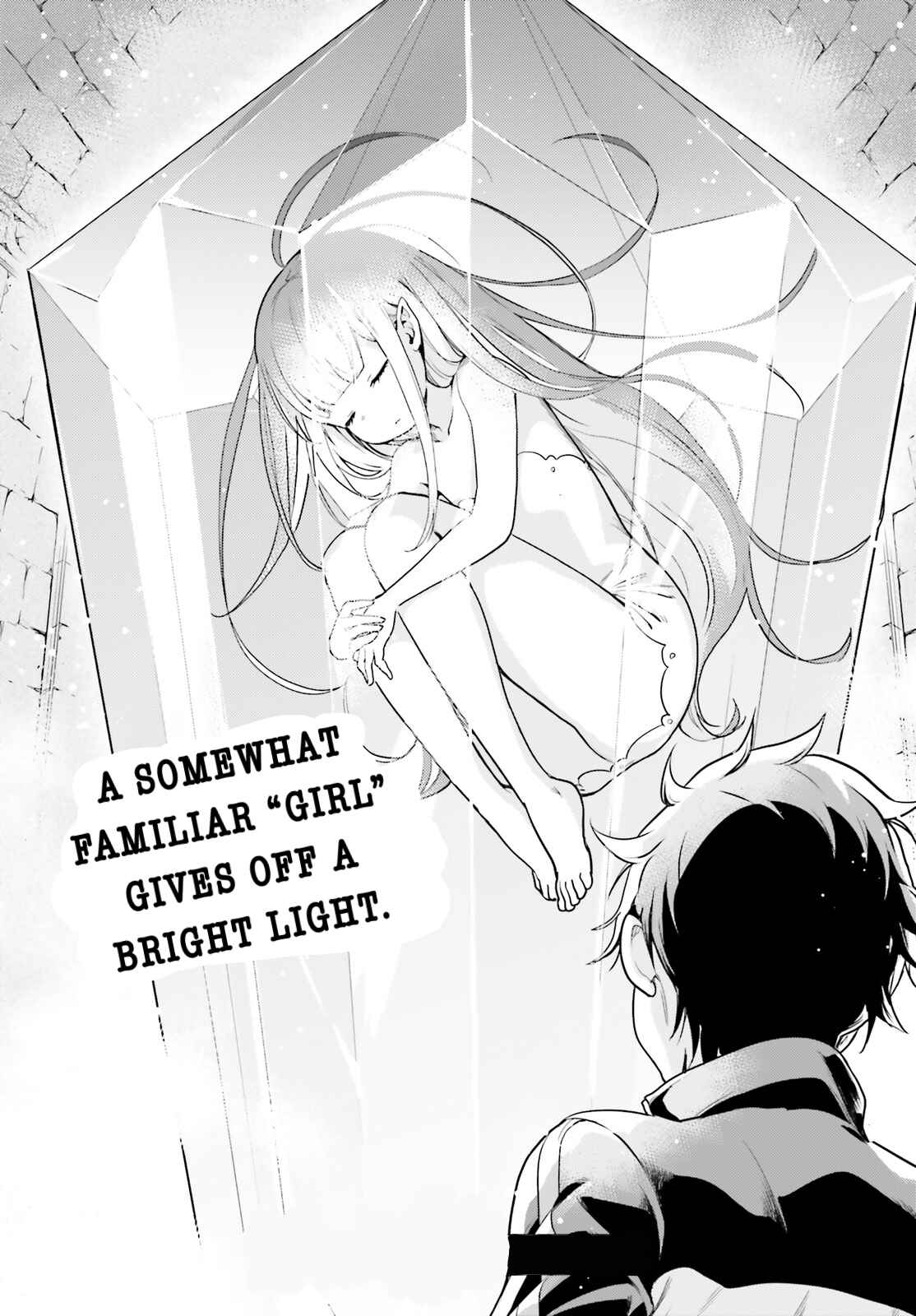 Re:Zero kara Hajimeru Isekai Seikatsu: Dai 4-shou—Seiiki to Gouyoku no Majo Chapter 25 - Page 24