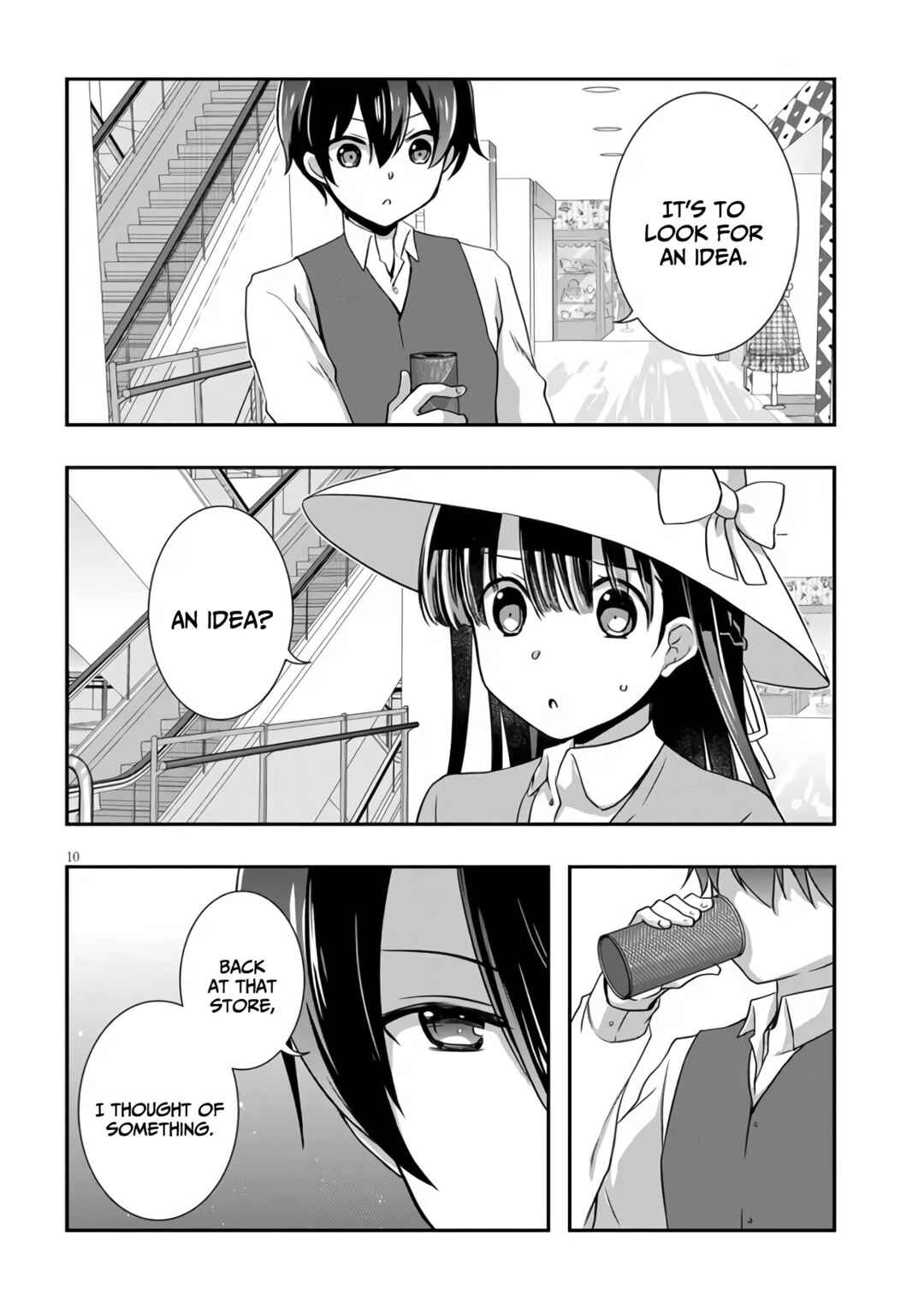 Mamahaha no Tsurego ga Moto Kanodatta Chapter 24 - Page 11