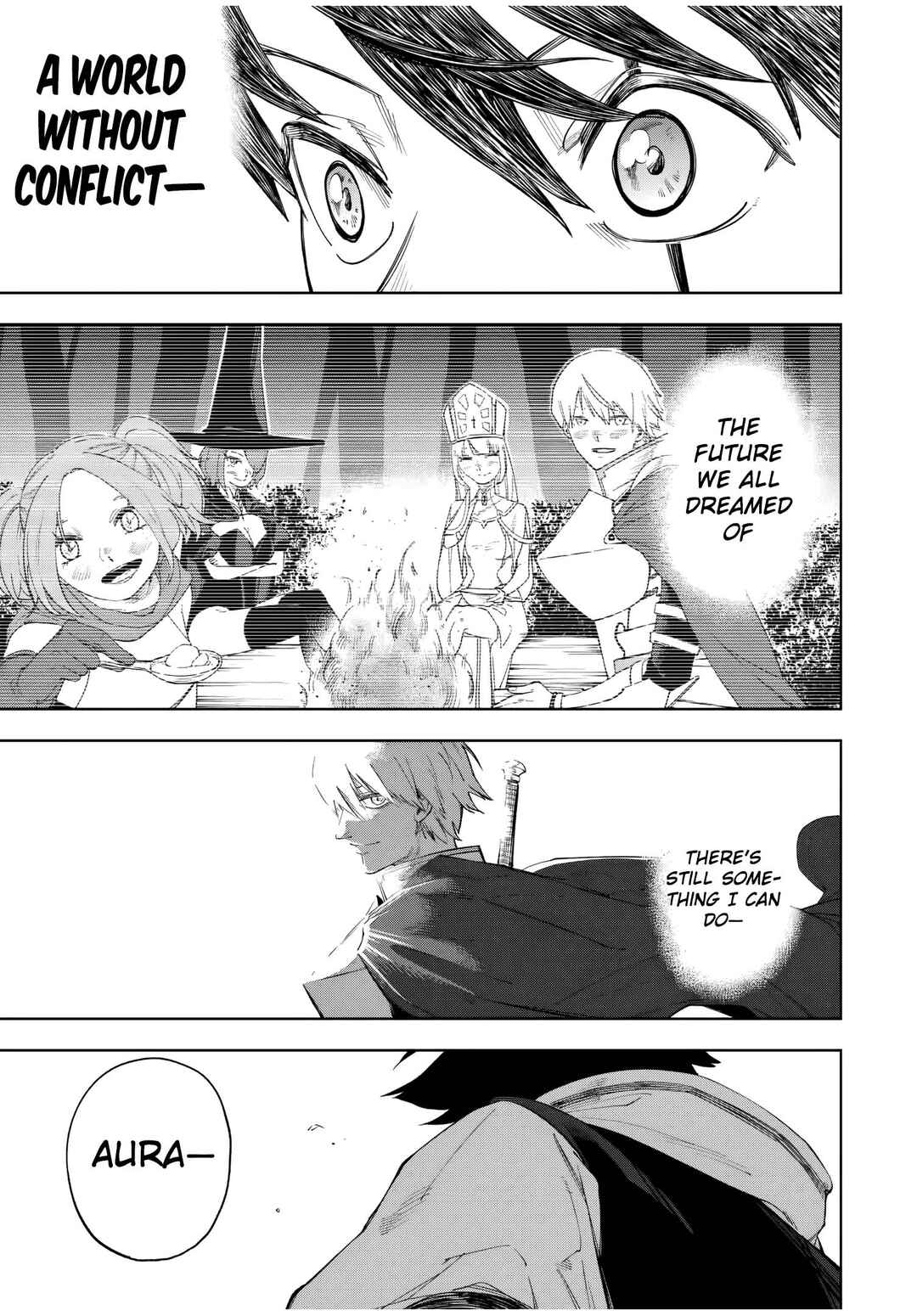 Tsuihou Sarenakatta Otoko ~Nidome no Jinsei wa Dogeza kara Hajimarimashita~ Chapter 2 - Page 18