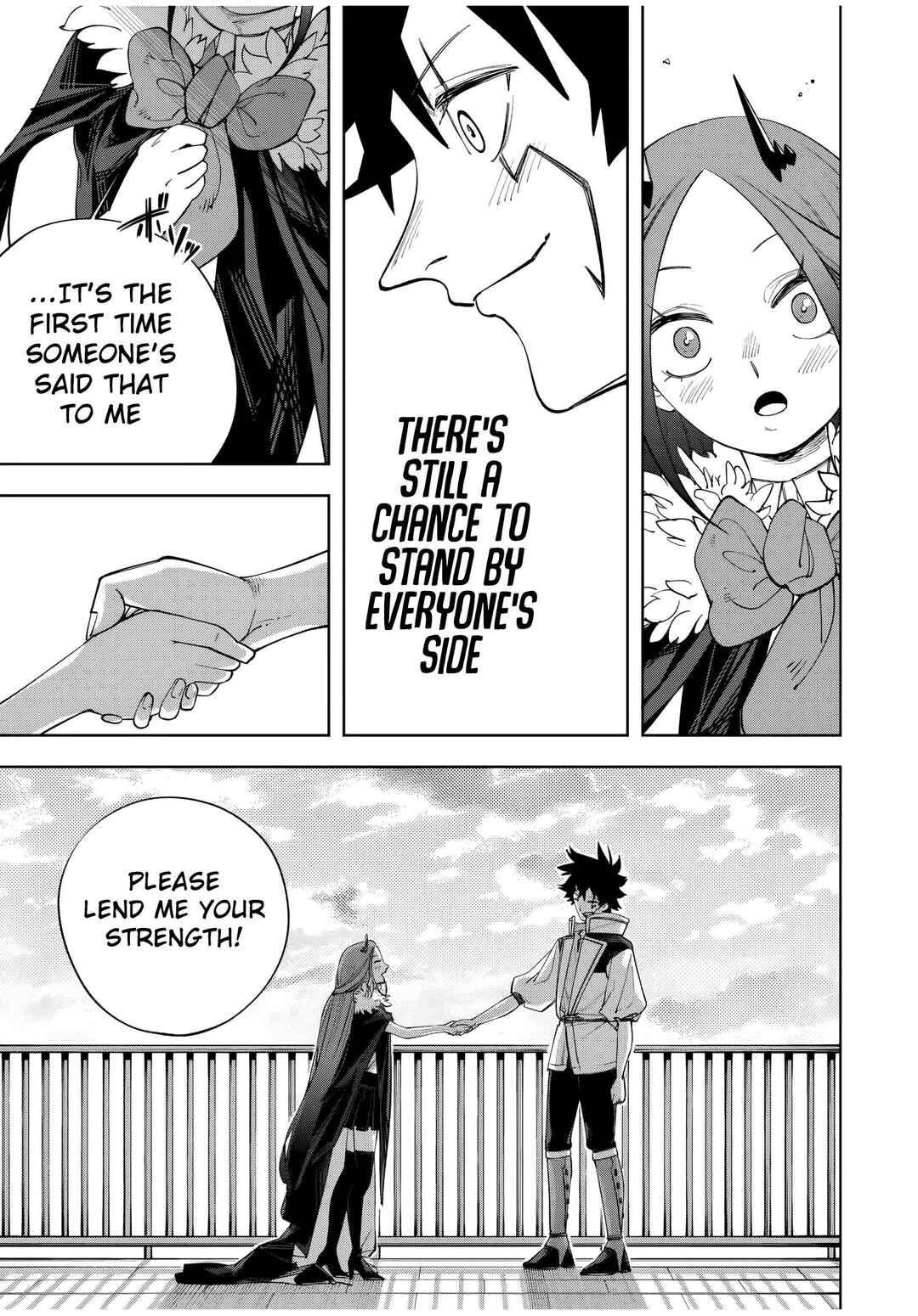 Tsuihou Sarenakatta Otoko ~Nidome no Jinsei wa Dogeza kara Hajimarimashita~ Chapter 2 - Page 20