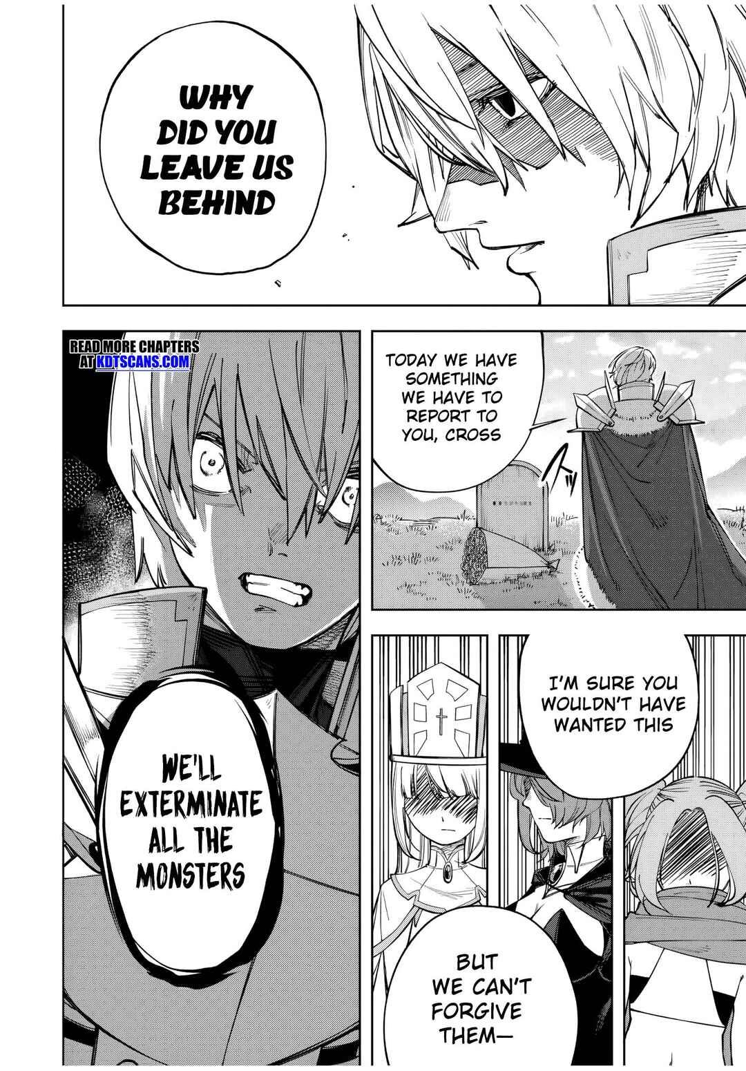Tsuihou Sarenakatta Otoko ~Nidome no Jinsei wa Dogeza kara Hajimarimashita~ Chapter 2 - Page 23