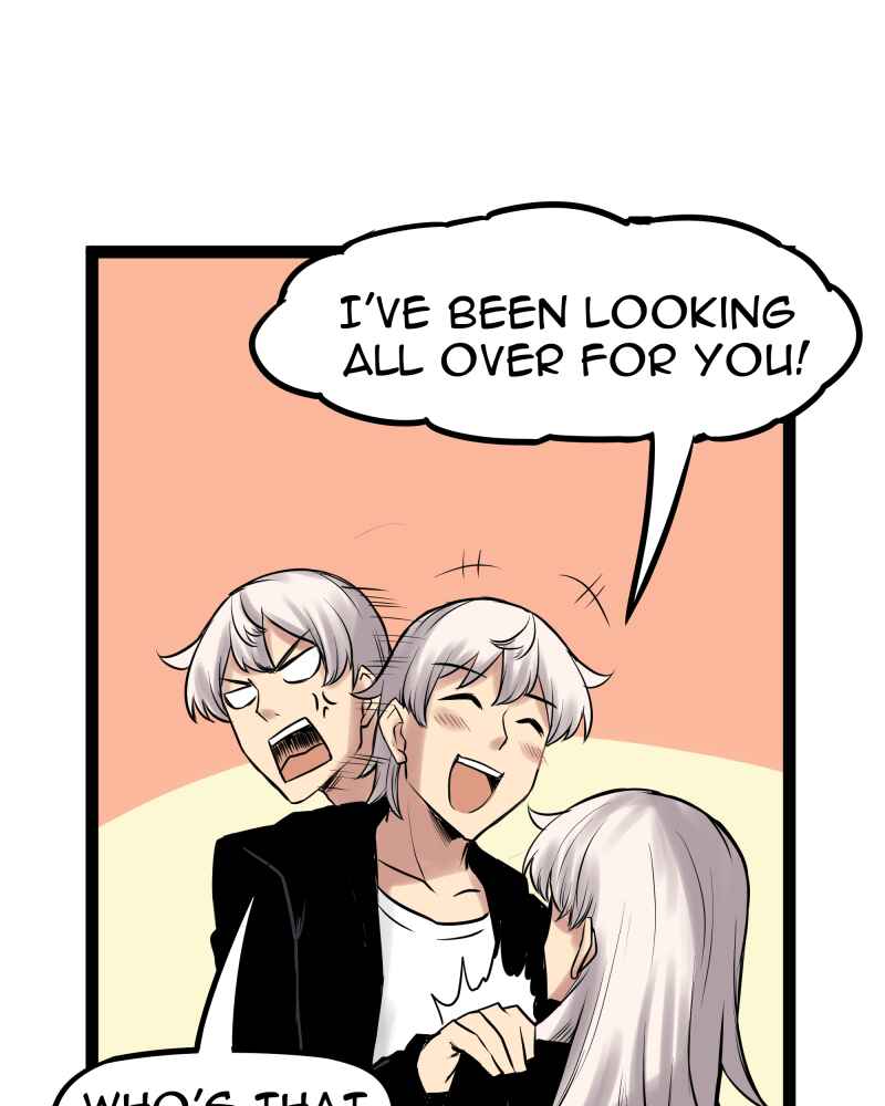 Everywhere & Nowhere Chapter 186 - Page 13