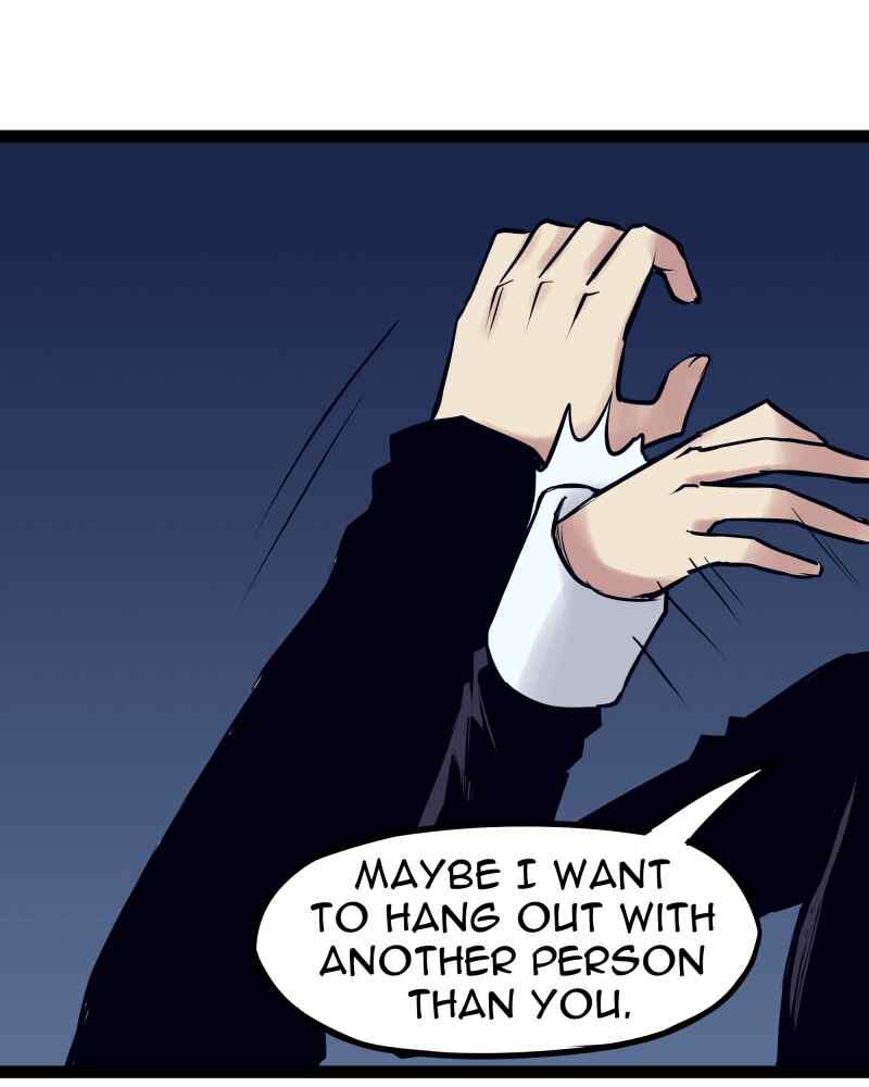 Everywhere & Nowhere Chapter 186 - Page 15