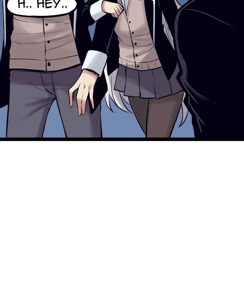 Everywhere & Nowhere Chapter 186 - Page 20