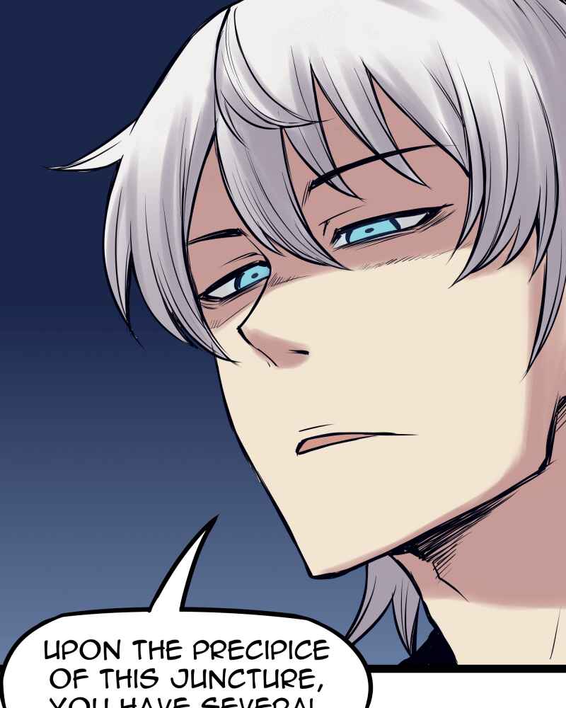Everywhere & Nowhere Chapter 186 - Page 23