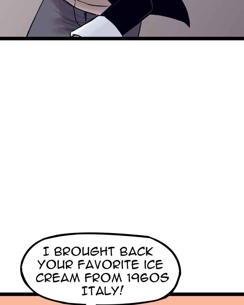 Everywhere & Nowhere Chapter 186 - Page 30