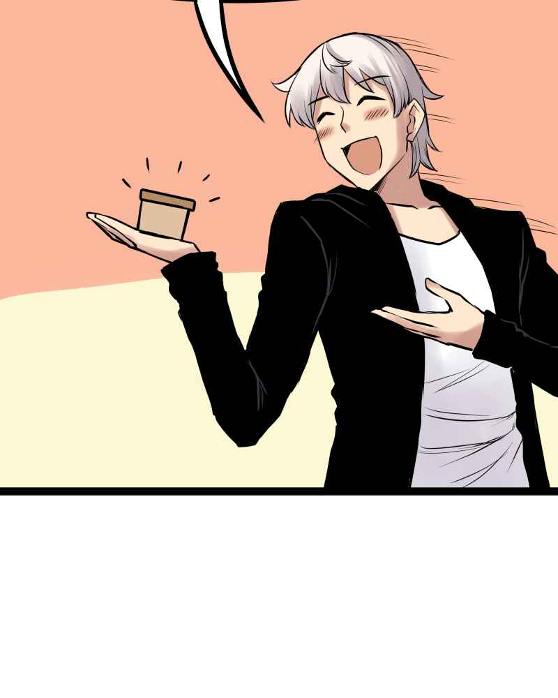 Everywhere & Nowhere Chapter 186 - Page 31